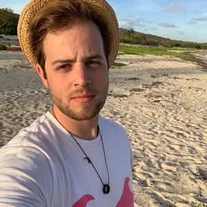 Meet your Posher, Brett